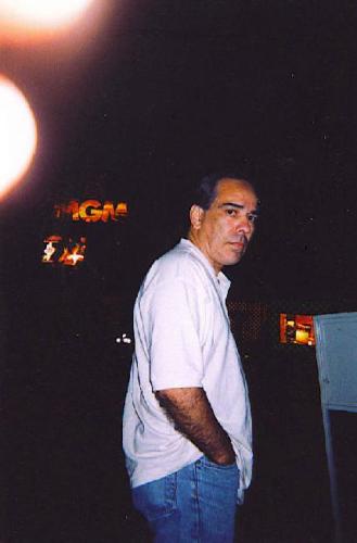 Raymond Acosta