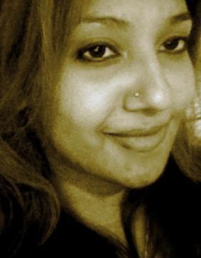 Farha Zaman