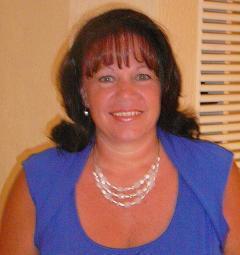 Rebecca Moore