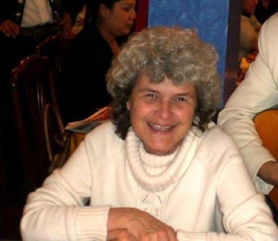 Rosanne Belpedio