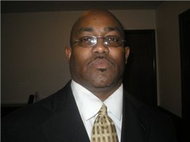 Robert Lawrence
