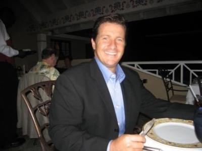 Mark Mellor