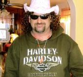 Darren Hart