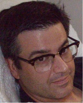 Bradley Segal