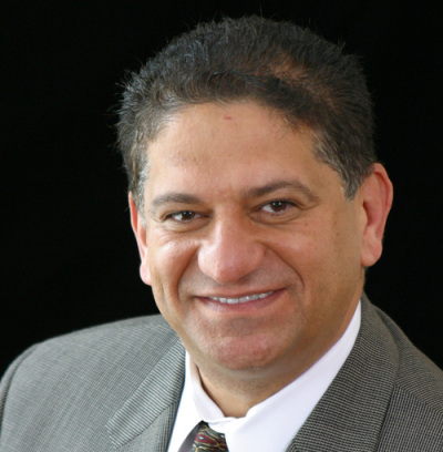 Bijan Afkami