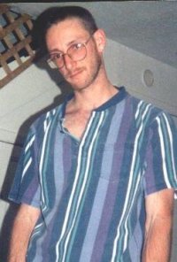 Danny Bishop