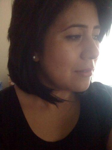 Lucina Jimenez