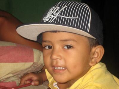 Pedro Morales