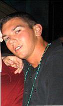 Daniel Fenton