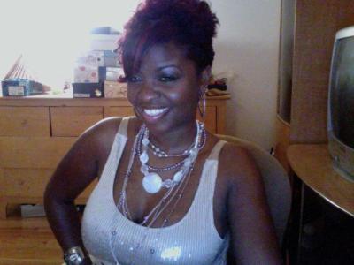 Staci Mccrackin