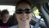Kimberly Scarborough