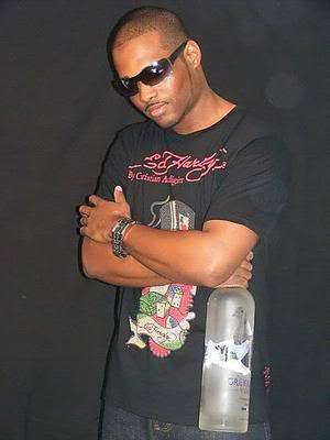 Leon Bigsby