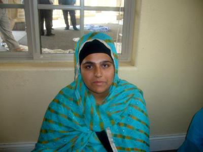 Harjot Kaur