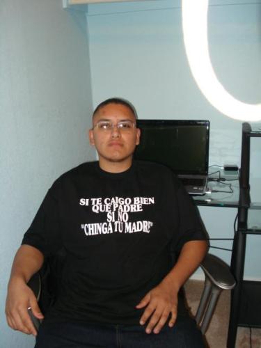 Jose Tellez