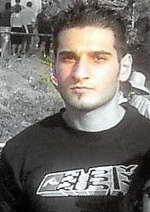 Yousef Nasrallah