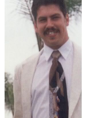 Darrell Perkins