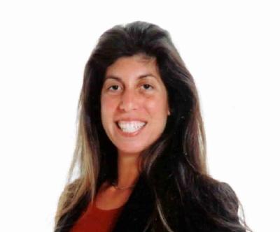 Christine Tertzagian