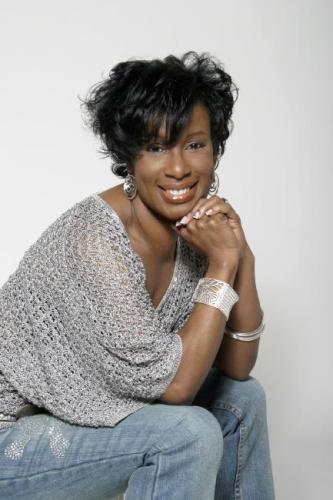Deidre Harper