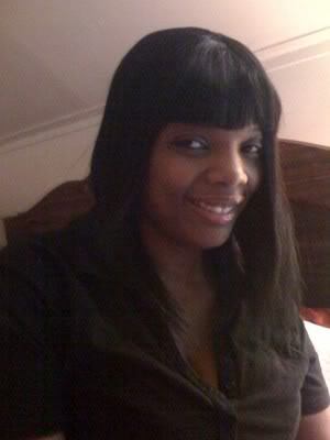 Sharnetta West