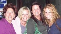 Julie Laverty