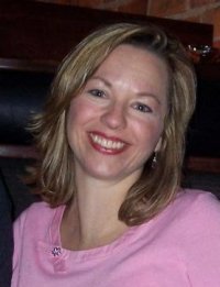 Julie Svinicki