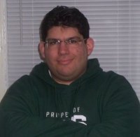 Justin Salinari