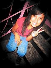 Irene Ponce