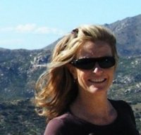 Helen Groom