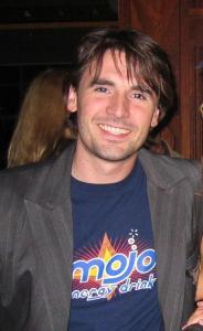 Joshua Rother