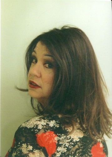 Julie Pearson