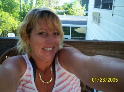 Michelle Cotey