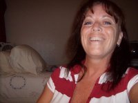 Judith Burns