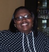 Ida Oliver