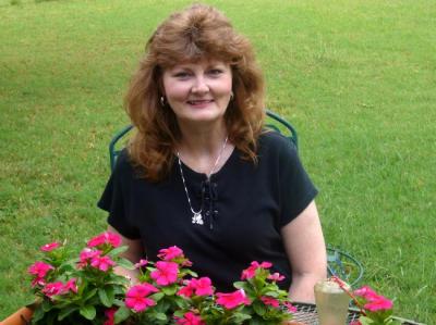 Jeanette Watson
