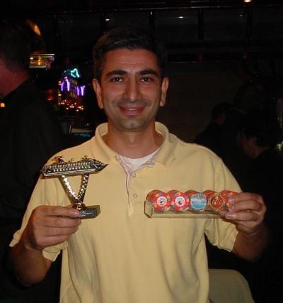 Duran Yetkinler