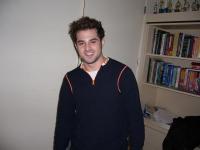 Scott Koenig