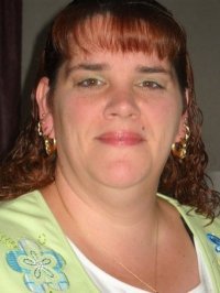 Kathy Wilt