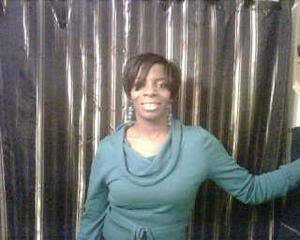 Patricia Patterson