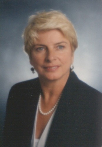 Diana Pawloski