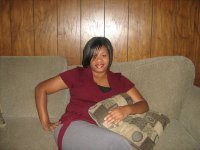Shavonne Ratliff