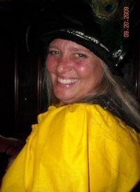Katherine Reyburn