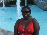 Sonya Burns
