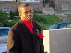 Nahbeel Richardson