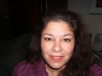 Colleen Cliburn