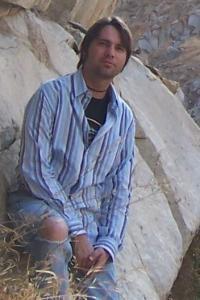 Corby Daniel