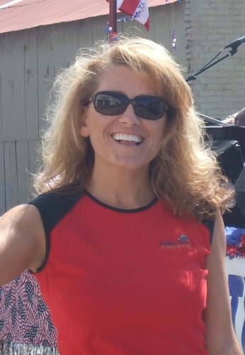 Shelli Weber