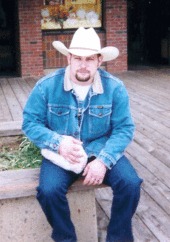 Michael Lafromboise