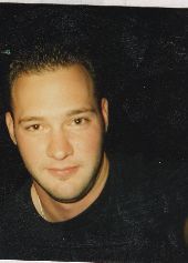 Christopher Mitchell