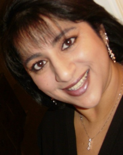 Sukvinder Somel