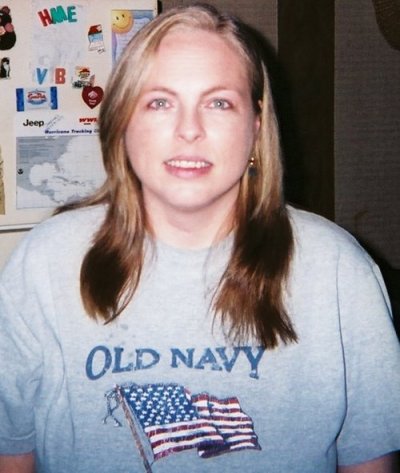 Judy Teasley